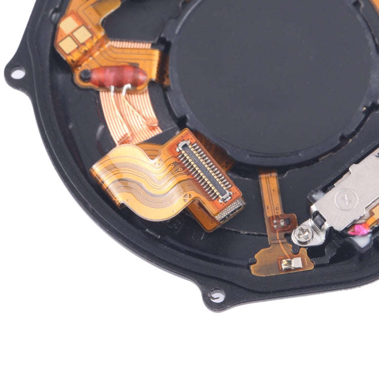 For Huawei Watch Ultimate Original Back Cover Full Assembly With Heart Rate Sensor / Motor / Loud...