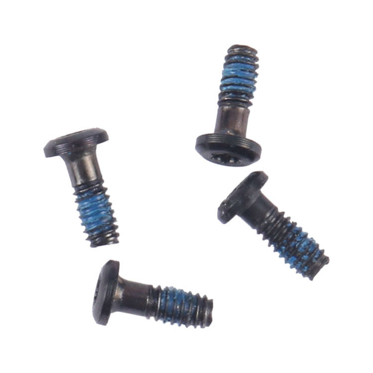 For Huawei Watch Ultimate 4pcs/Set Back Cover Screws