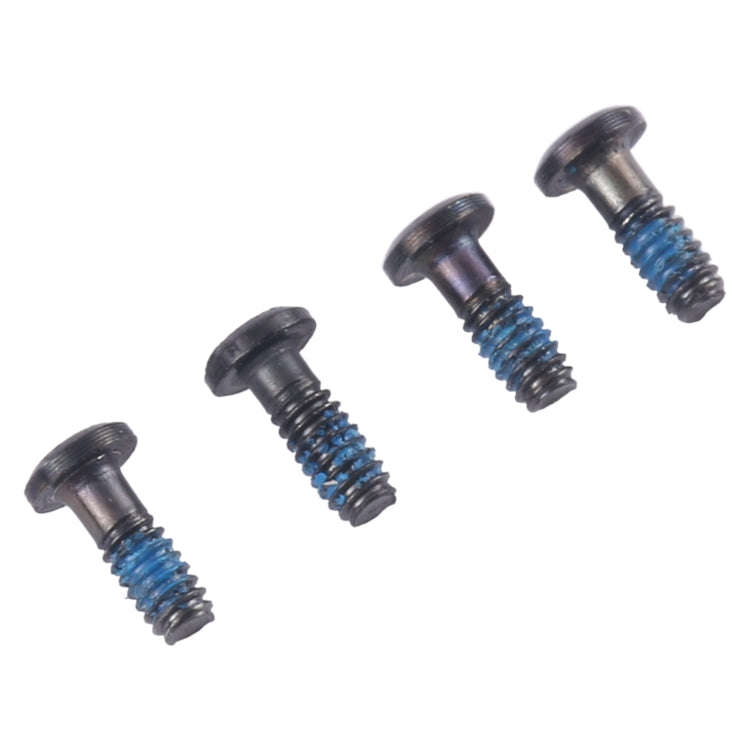 For Huawei Watch Ultimate 4pcs/Set Back Cover Screws