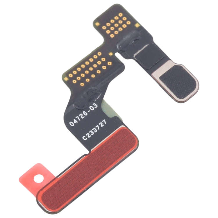 For Apple Watch Ultra 2 A2986 A2987 Battery Connect Flex Cable