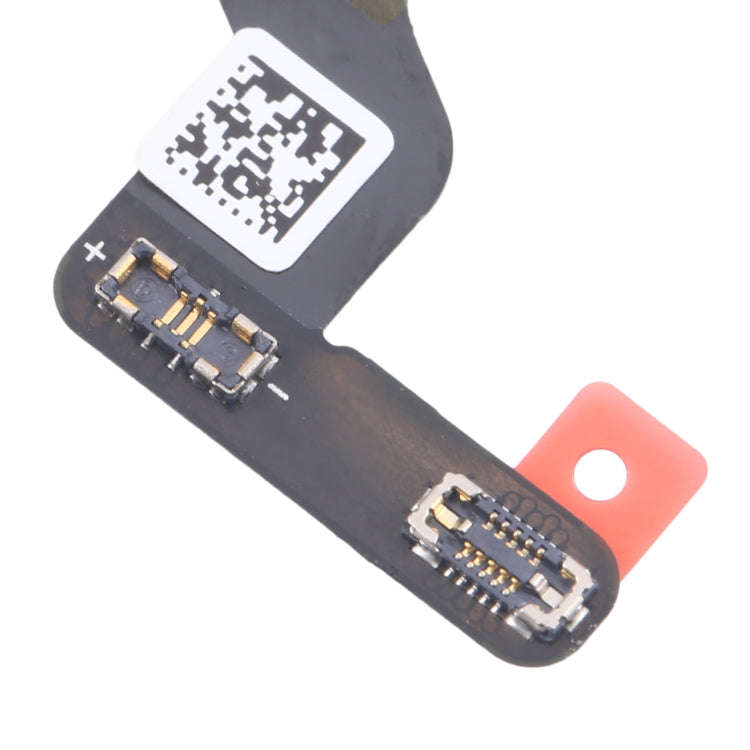 For Apple Watch Ultra 2 A2986 A2987 Battery Connect Flex Cable