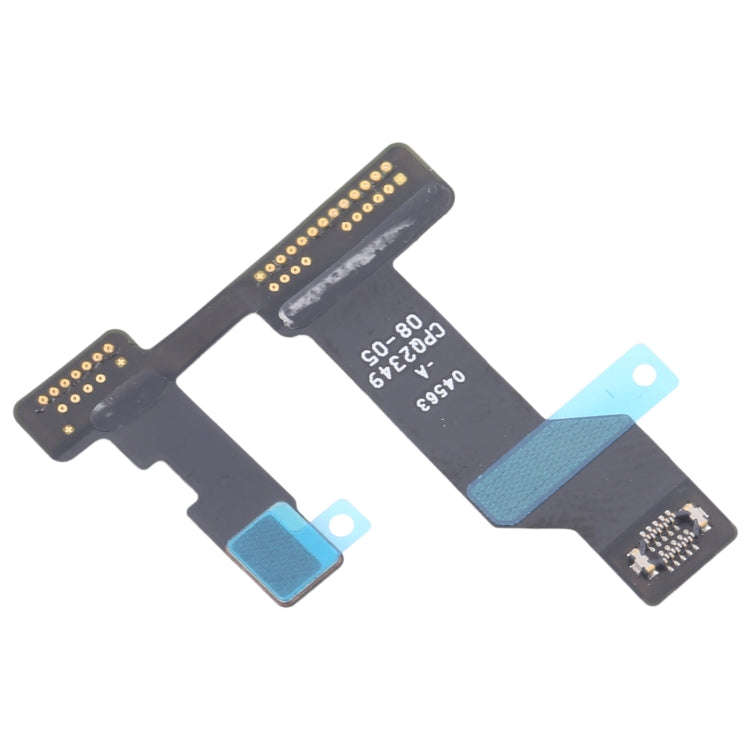 For Apple Watch Ultra 2 A2986 A2987 Vibrating Motor Connect Flex Cable
