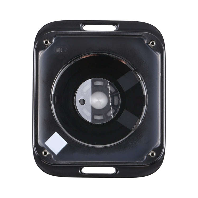 Glass Back Cover For Apple Watch Series 4 40mm