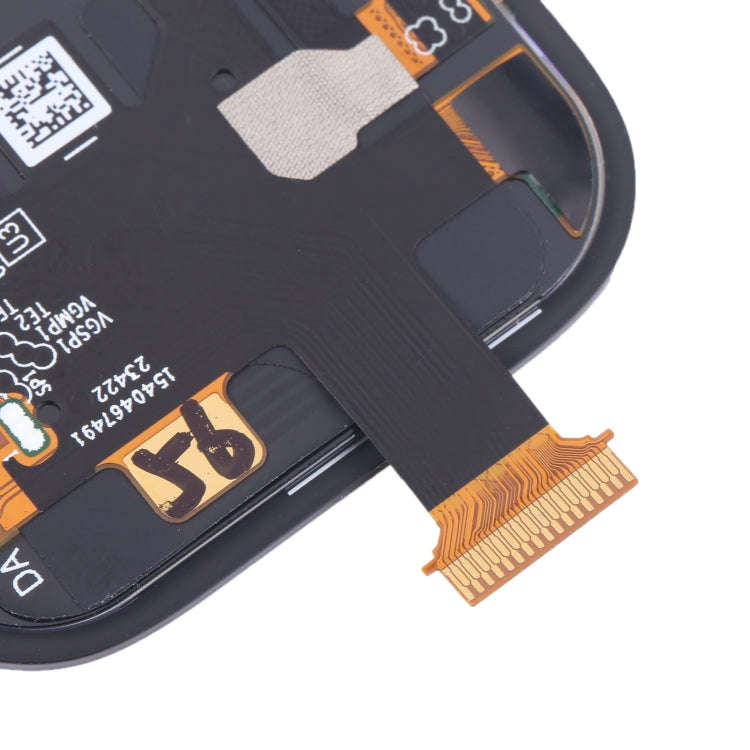 For Xiaomi Redmi Watch 4 Original LCD Screen with Digitizer Full Assembly