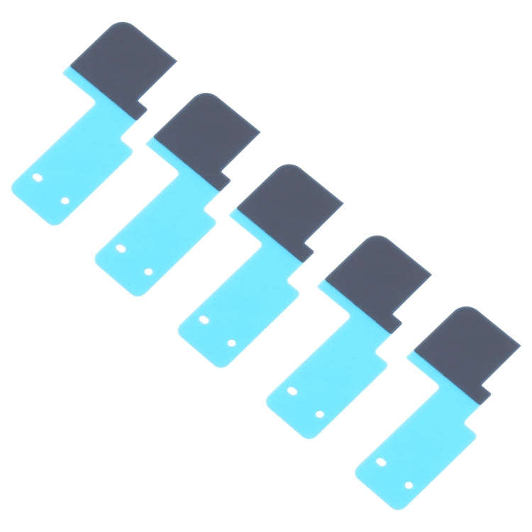 5pcs LCD Flex Cable Heat Sink Sticker for Apple Watch Series 7 / 8 / 9 41mm