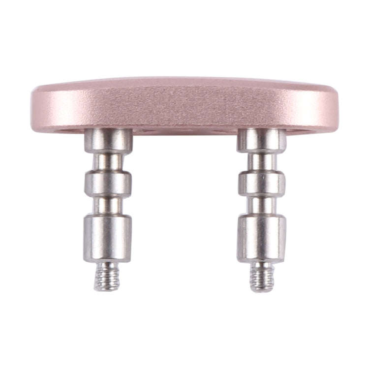 For AirPods Max Side Button (Pink)