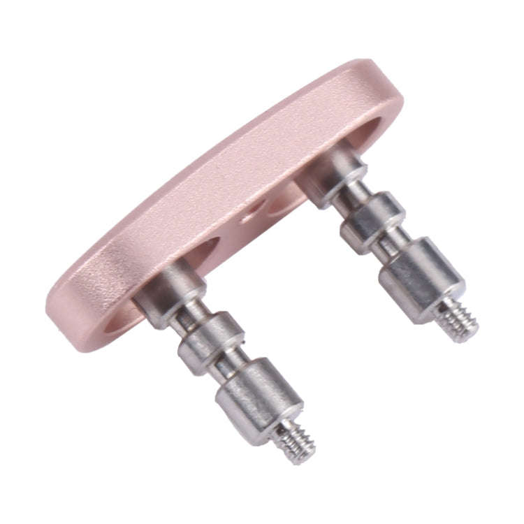 For AirPods Max Side Button (Pink)