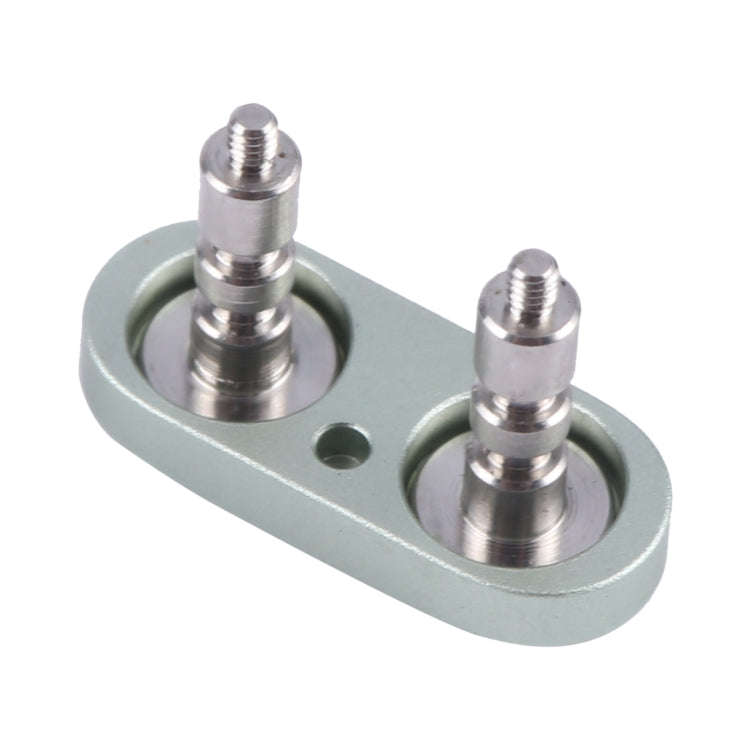 For AirPods Max Side Button (Green)