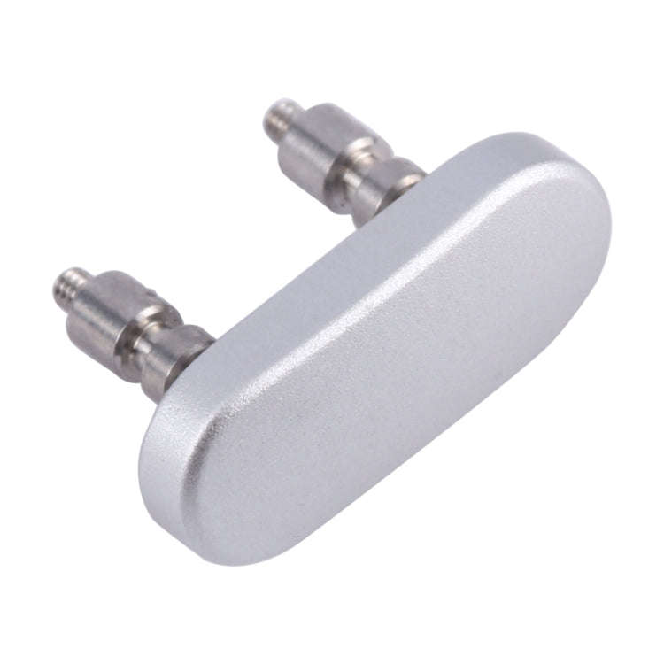 For AirPods Max Side Button (Silver)