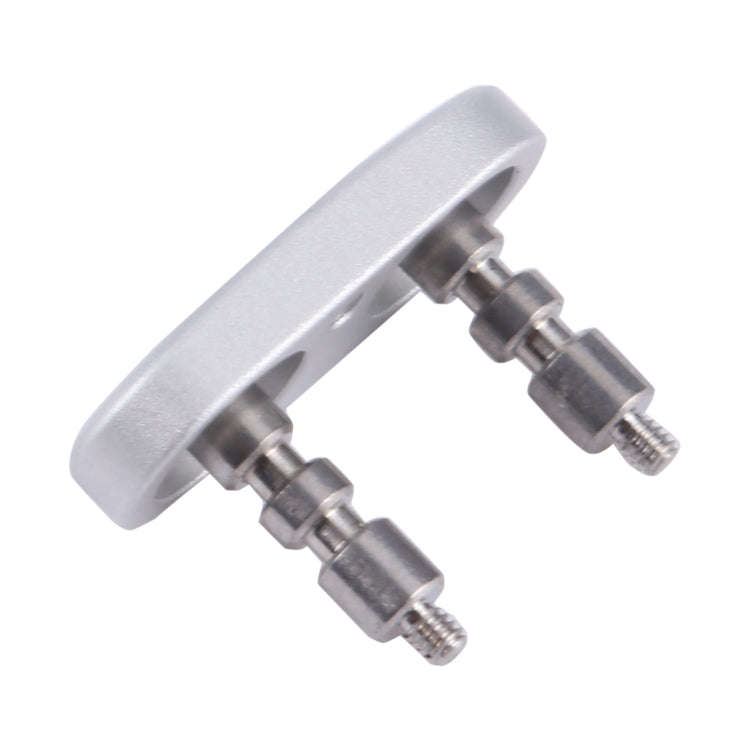 For AirPods Max Side Button (Silver)