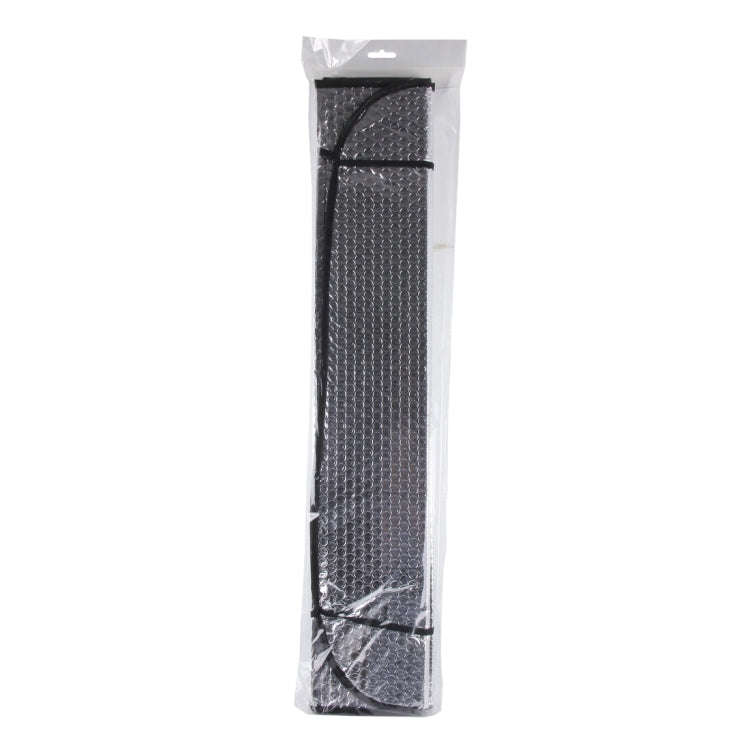 General Purpose Epe Car Sun Visor Before The File, Size: 130cm x 60cm