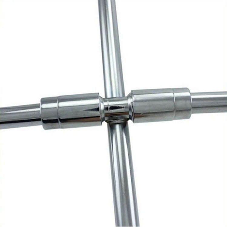 Folding Cross Wrench Repair