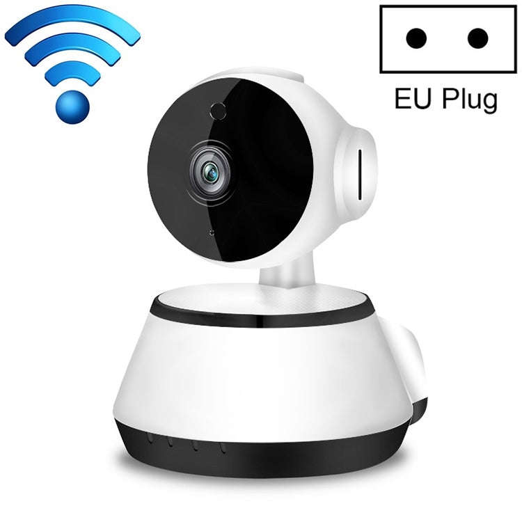 YH001 720P HD 1.0 MP Wireless IP Camera, Support Infrared Night Vision / Motion Detection / APP C...