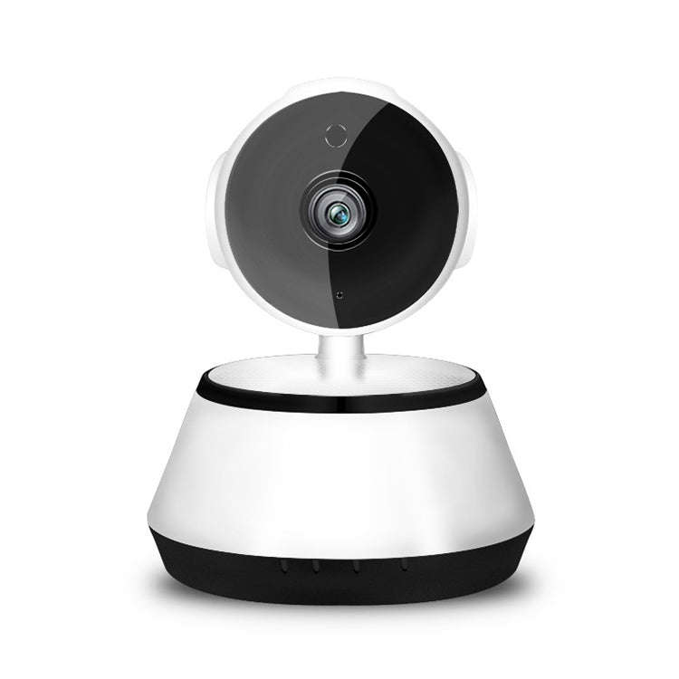 YH001 720P HD 1.0 MP Wireless IP Camera, Support Infrared Night Vision / Motion Detection / APP C...