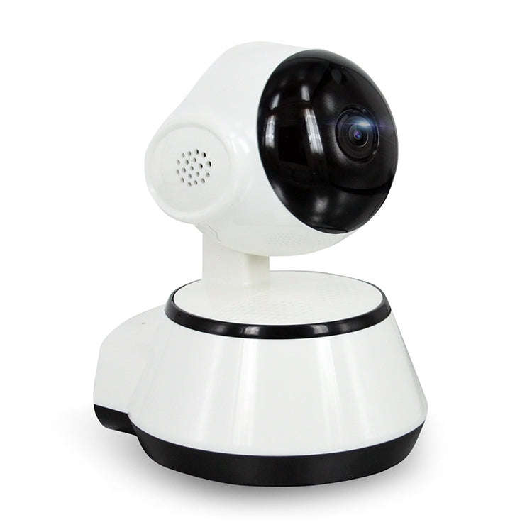 YH001 720P HD 1.0 MP Wireless IP Camera, Support Infrared Night Vision / Motion Detection / APP C...