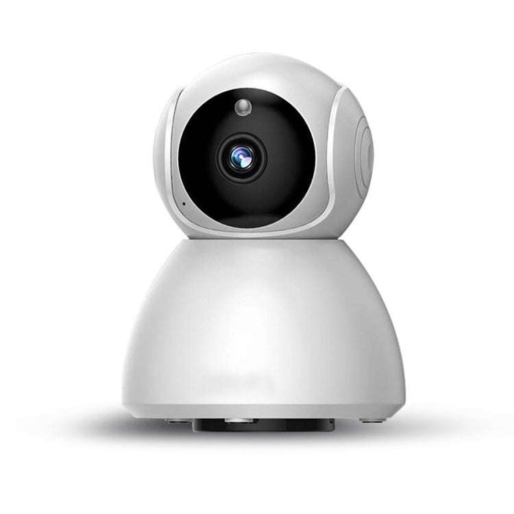 720P HD 1.0 MP Wireless IP Camera, Support Infrared Night Vision / Motion Detection / APP Control...