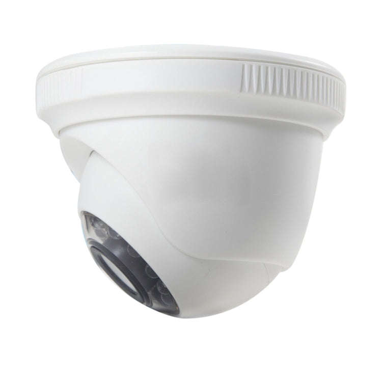 531eA CE & RoHS Certificated Waterproof  3.6mm 1MP Lens AHD Camera with 12 IR LED, Support Night ...