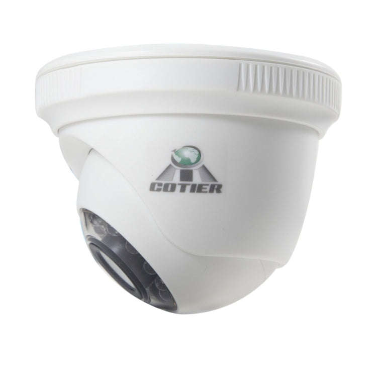 531eA CE & RoHS Certificated Waterproof  3.6mm 3MP Lens AHD Camera with 12 IR LED, Support Night ...