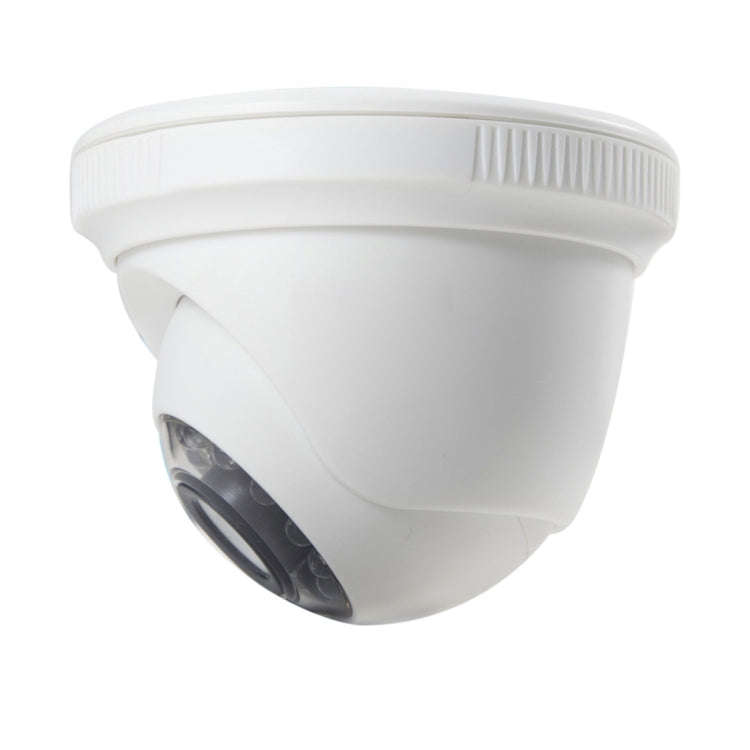 531eA CE & RoHS Certificated Waterproof  3.6mm 3MP Lens AHD Camera with 12 IR LED, Support Night ...
