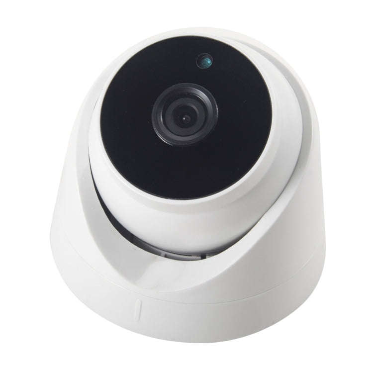 533A CE & RoHS Certificated Waterproof 3.6mm 3MP Lens AHD Camera with 2 IR LED Arrays, Support Ni...