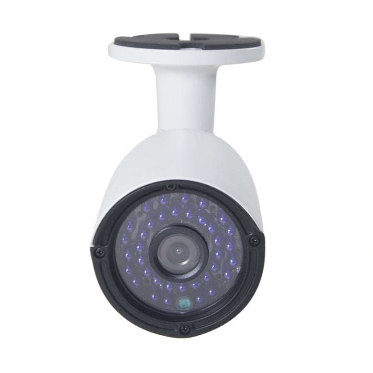 632A CE & RoHS Certificated Waterproof 3.6mm 3MP Lens AHD Camera with 36 IR LED, Support Night Vi...