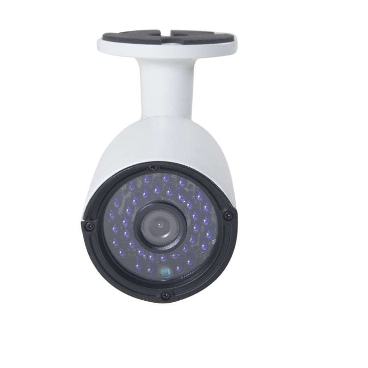 632A CE & RoHS Certificated Waterproof 3.6mm 3MP Lens AHD Camera with 36 IR LED, Support Night Vi...