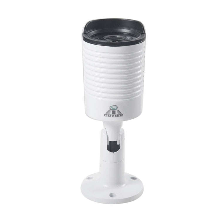 632A CE & RoHS Certificated Waterproof 3.6mm 3MP Lens AHD Camera with 36 IR LED, Support Night Vi...