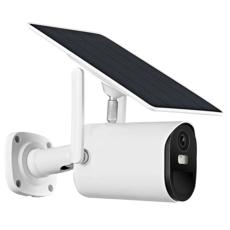 T20 1080P Full HD 4G (EU Version) Solar Powered Camera, Support PIR Human Body Infrared Sensor, N...