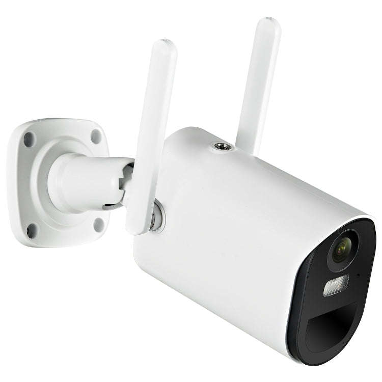 T20 1080P Full HD 4G (EU Version) Solar Powered Camera, Support PIR Human Body Infrared Sensor, N...