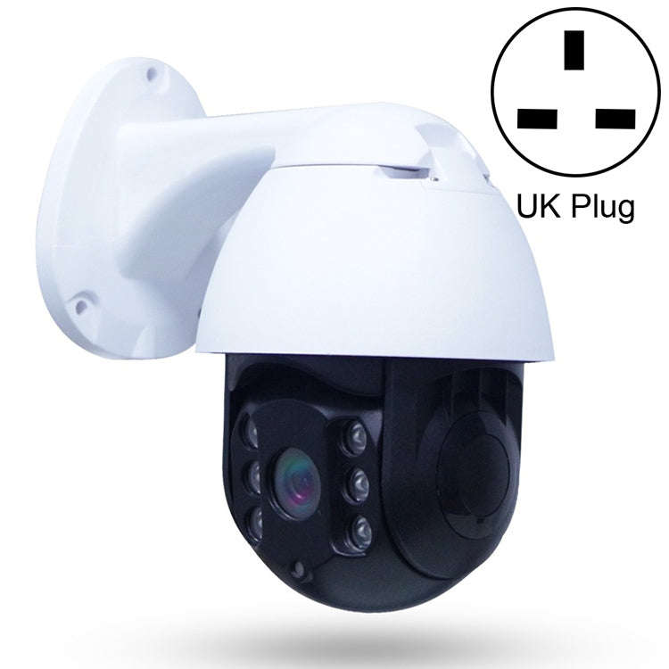 QX9 1080P IP65 Waterproof WiFi Smart Camera, Support Motion Detection / TF Card / Two-way Voice, ...