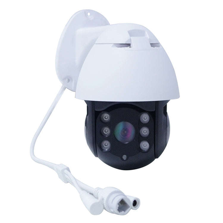 QX9 1080P IP65 Waterproof WiFi Smart Camera, Support Motion Detection / TF Card / Two-way Voice, ...