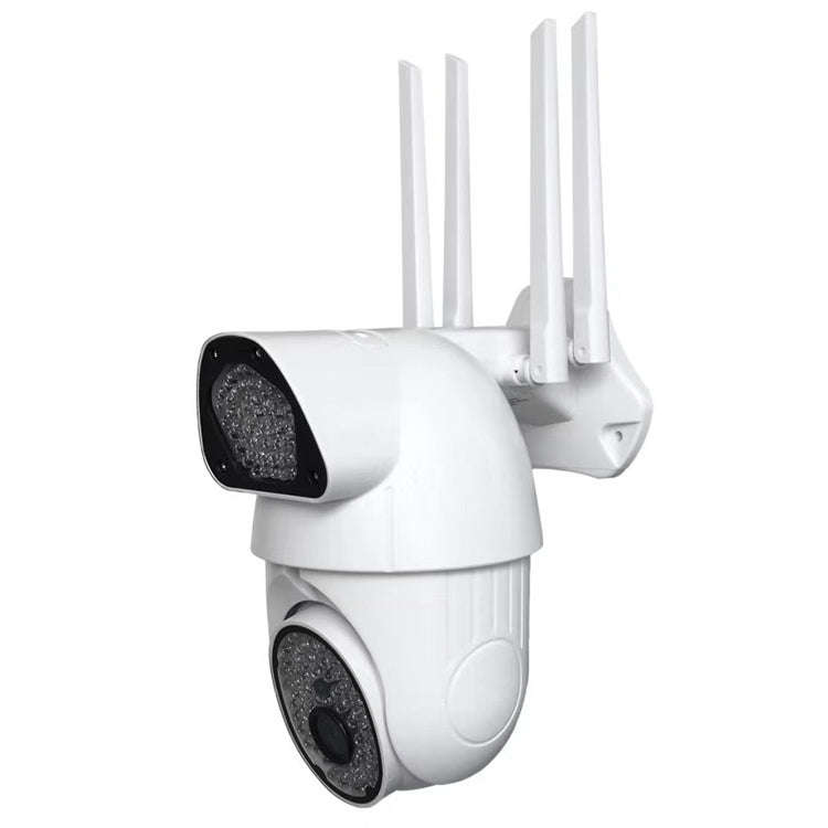 QX37 1080P WiFi High-definition Surveillance Camera Outdoor Dome Camera, Support Night Vision & T...