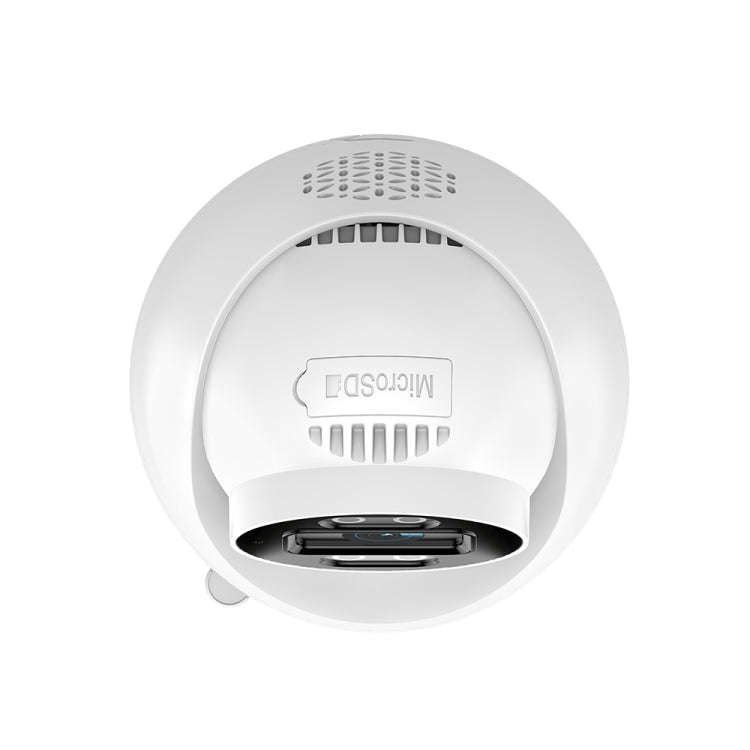 SriHome SH030 4MP 1440P HD IP Camera, Support Two Way Talk / Motion Detection / Humanoid Detectio...