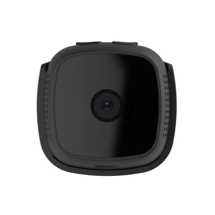 CAMSOY C9 HD 1280 x 720P 70 Degree Wide Angle Wireless WiFi Wearable Intelligent Surveillance Cam...