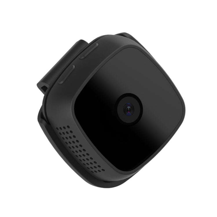 CAMSOY C9 HD 1280 x 720P 70 Degree Wide Angle Wireless WiFi Wearable Intelligent Surveillance Cam...
