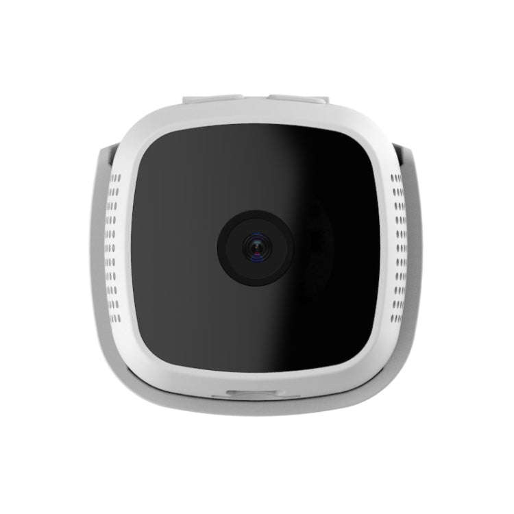 CAMSOY C9 HD 1280 x 720P 70 Degree Wide Angle Wireless WiFi Wearable Intelligent Surveillance Cam...