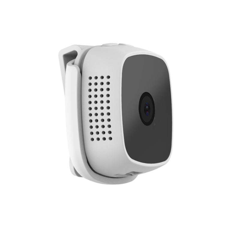 CAMSOY C9 HD 1280 x 720P 70 Degree Wide Angle Wireless WiFi Wearable Intelligent Surveillance Cam...