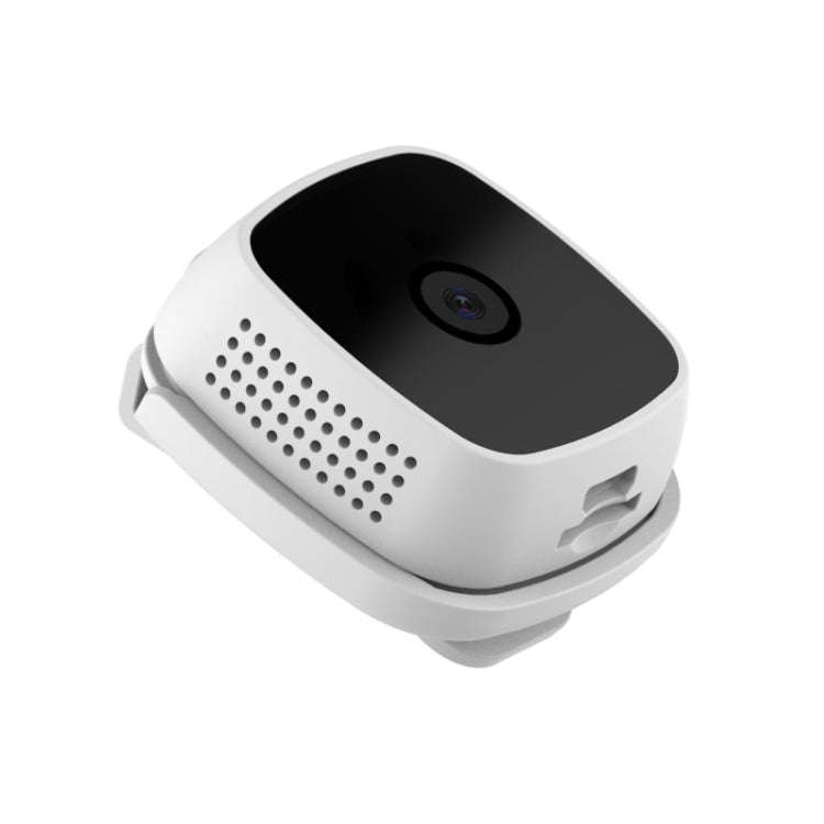 CAMSOY C9 HD 1280 x 720P 70 Degree Wide Angle Wireless WiFi Wearable Intelligent Surveillance Cam...