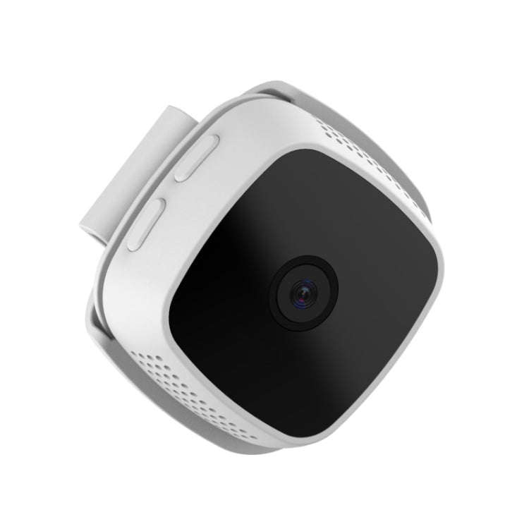CAMSOY C9 HD 1280 x 720P 70 Degree Wide Angle Wireless WiFi Wearable Intelligent Surveillance Cam...