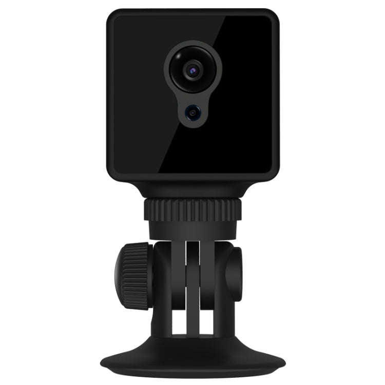 CAMSOY S8 HD 1280 x 720P 140 Degree Wide Angle Wireless WiFi Intelligent Surveillance Camera, Sup...