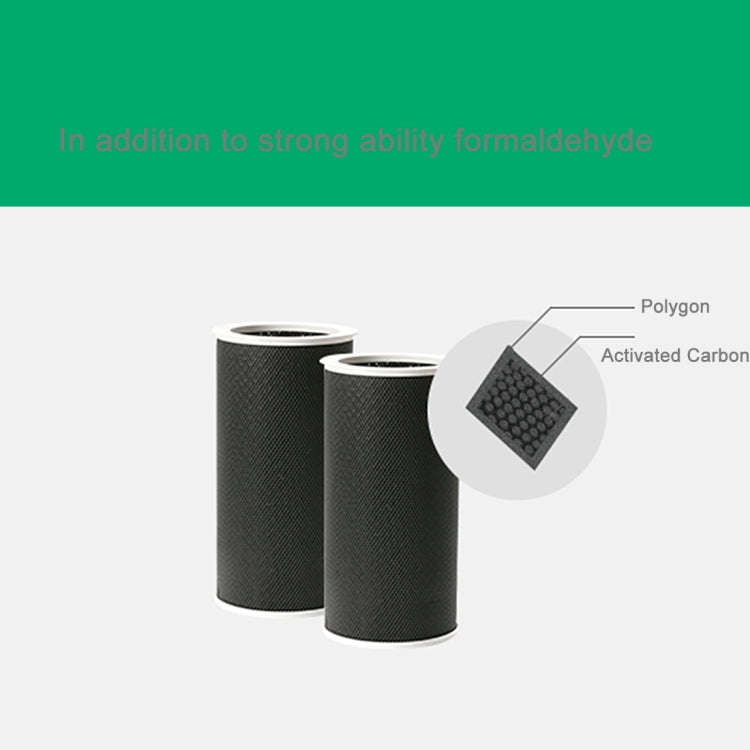 Original Xiaomi Replacement Air Filter Element Formaldehyde Removal Edition for Xiaomi Air Purifi...