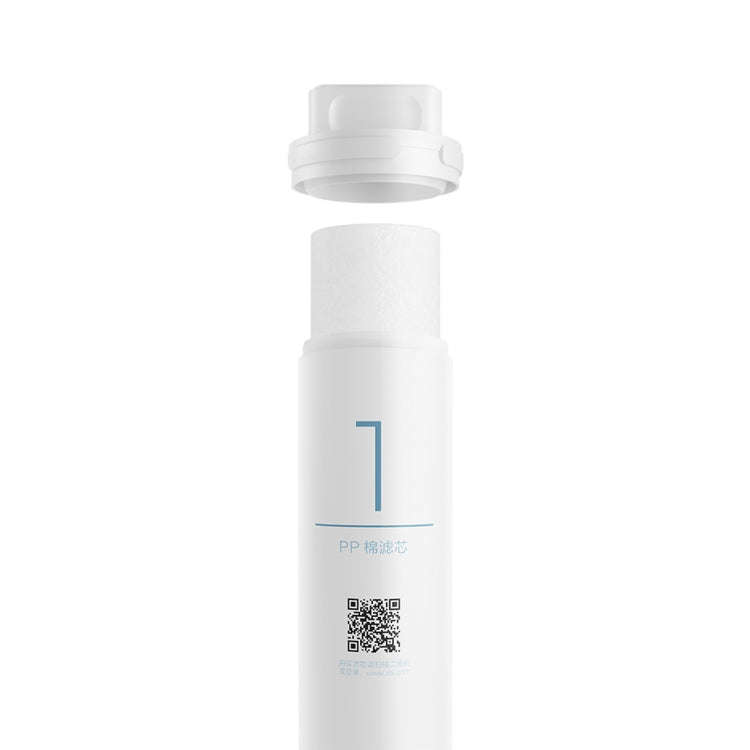 Original Xiaomi Replacement Water Filter Element for Xiaomi Mi Water Purifier Drinking Water Filt...