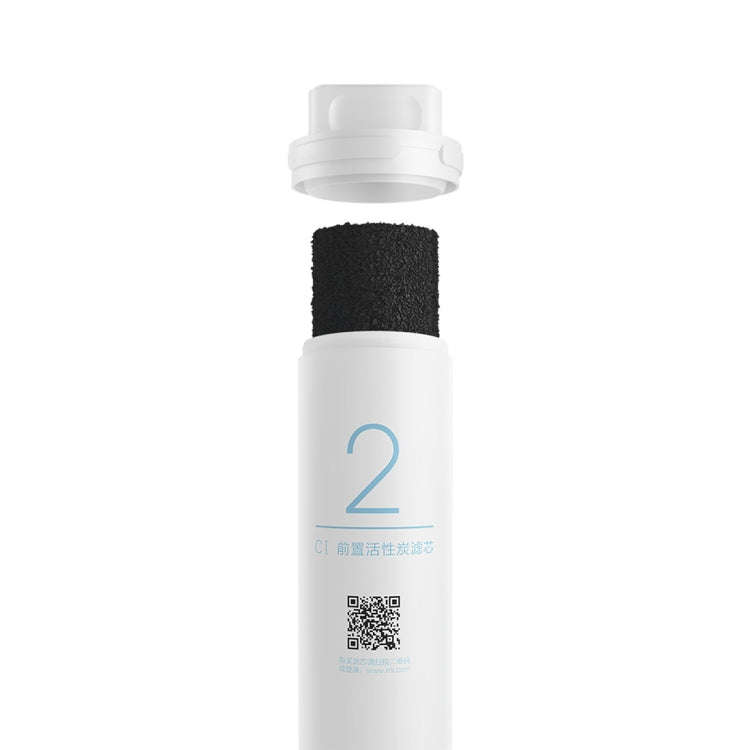 Original Xiaomi Replacement Water Filter Element for Xiaomi Mi Water Purifier Drinking Water Filt...