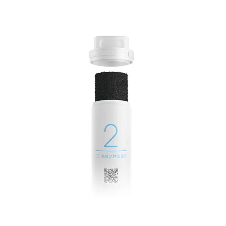 Original Xiaomi Replacement Water Filter Element for Xiaomi Mi Water Purifier Drinking Water Filt...