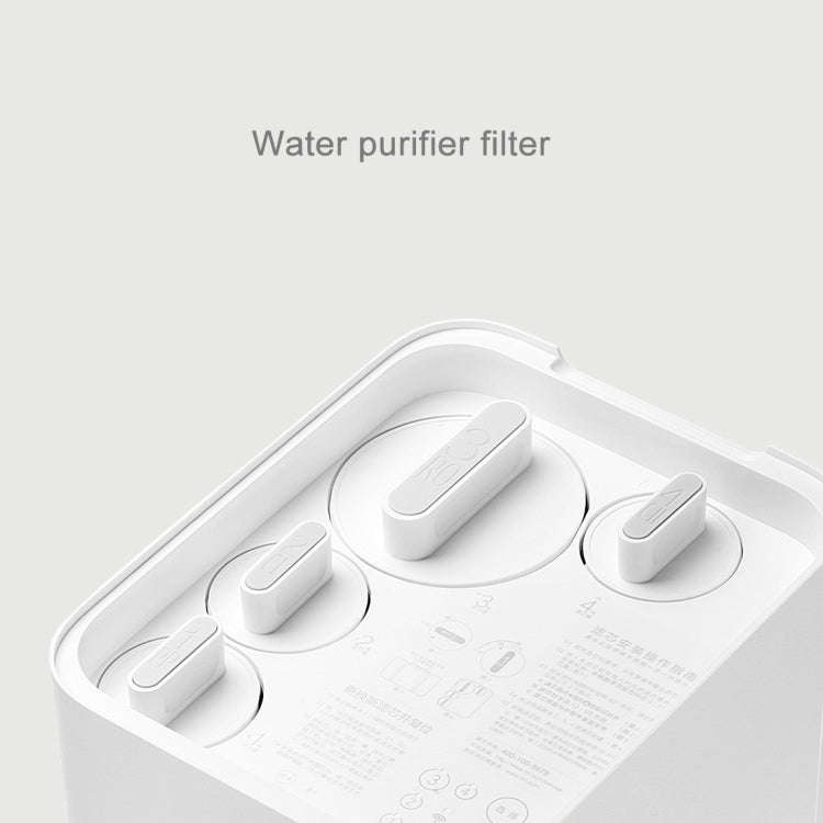 Original Xiaomi Replacement Water Filter Element for Xiaomi Mi Water Purifier Drinking Water Filt...