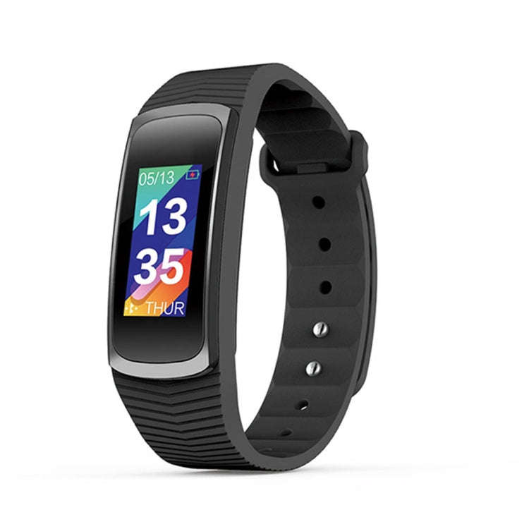 SMA-B3 Fitness Tracker 0.96 inch Bluetooth Smart Bracelet, IP67 Waterproof, Support Activity Trak...