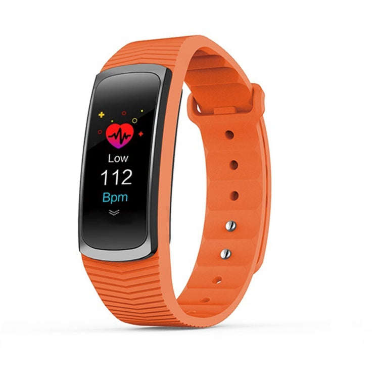 SMA-B3 Fitness Tracker 0.96 inch Bluetooth Smart Bracelet, IP67 Waterproof, Support Activity Trak...