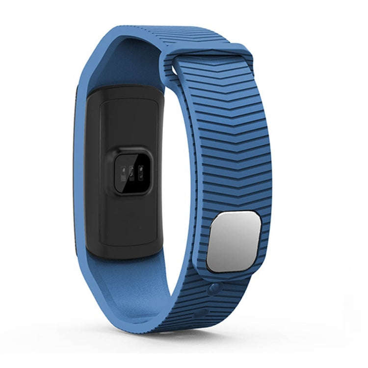 SMA-B3 Fitness Tracker 0.96 inch Bluetooth Smart Bracelet, IP67 Waterproof, Support Activity Trak...