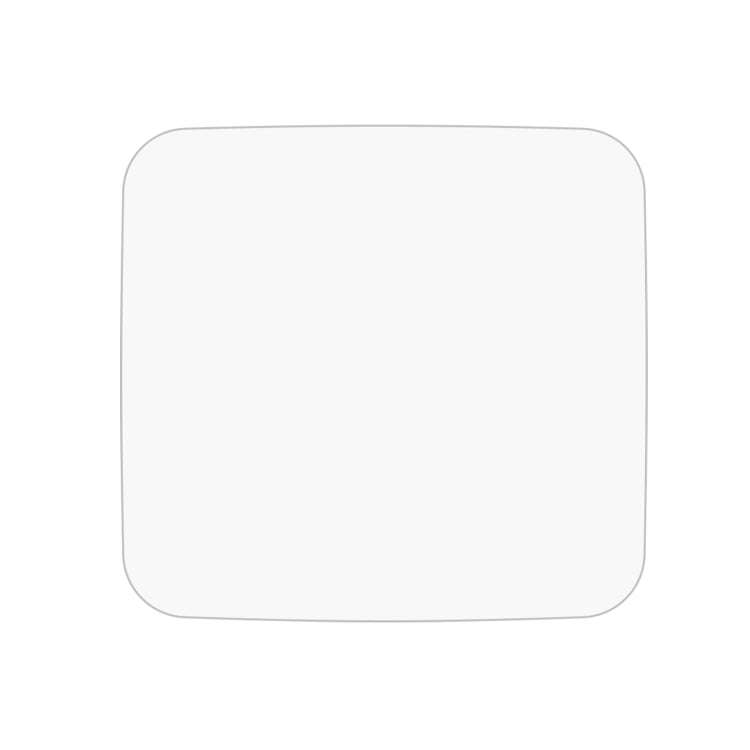 ENKAY Hat-Prince 0.2mm 9H 2.15D Curved Edge Tempered Glass Film for Garmin Forerunner 920XT
