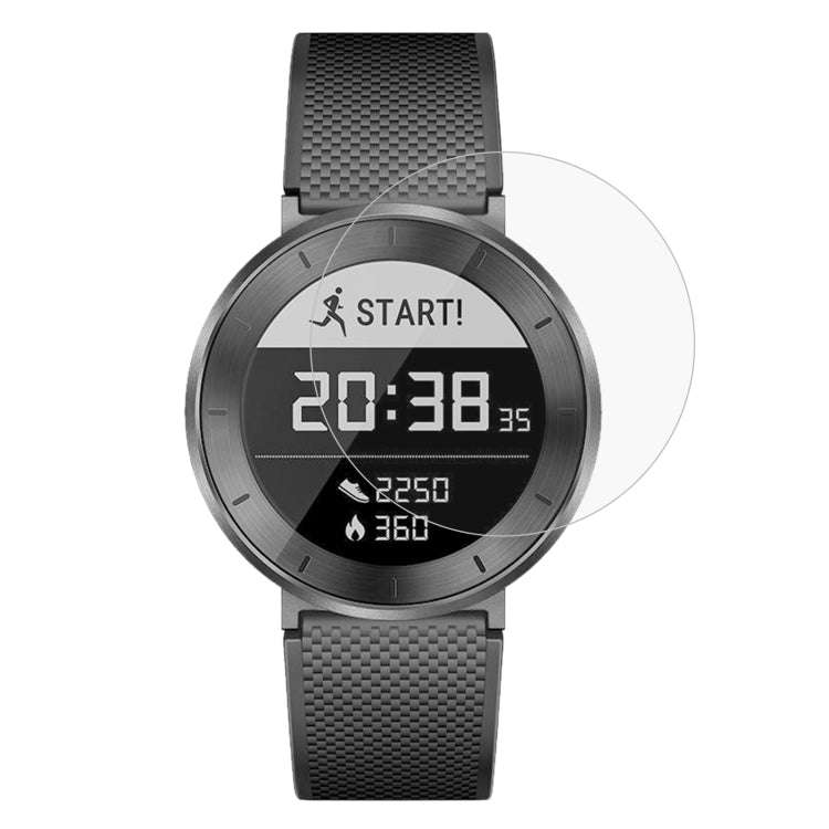 ENKAY Hat-Prince for Huawei Honor S1 Smart Watch 0.2mm 9H Surface Hardness 2.15D Explosion-proof ...